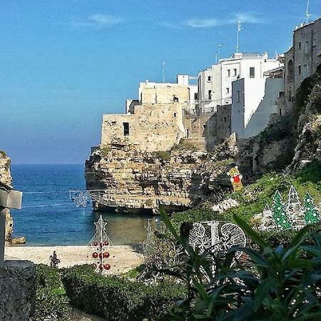 Casa Raffaella Bed & Breakfast Polignano a Mare Exterior photo