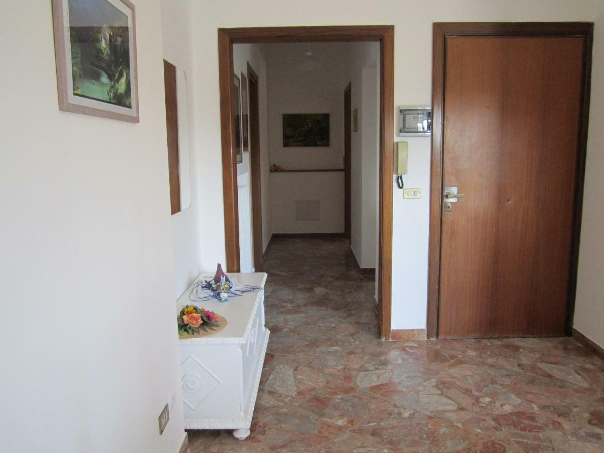 Casa Raffaella Bed & Breakfast Polignano a Mare Exterior photo
