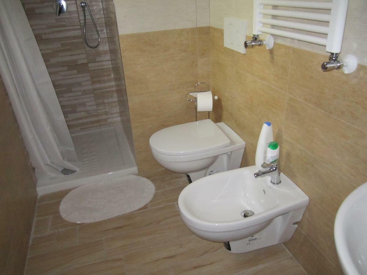 Casa Raffaella Bed & Breakfast Polignano a Mare Exterior photo