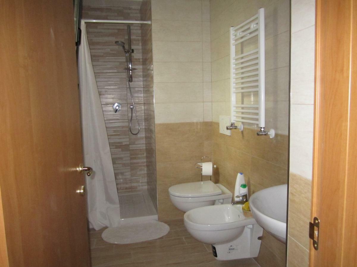 Casa Raffaella Bed & Breakfast Polignano a Mare Exterior photo