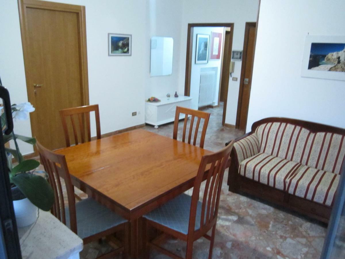 Casa Raffaella Bed & Breakfast Polignano a Mare Exterior photo