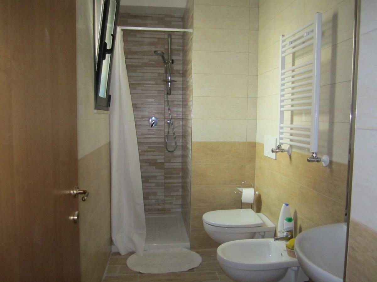 Casa Raffaella Bed & Breakfast Polignano a Mare Exterior photo