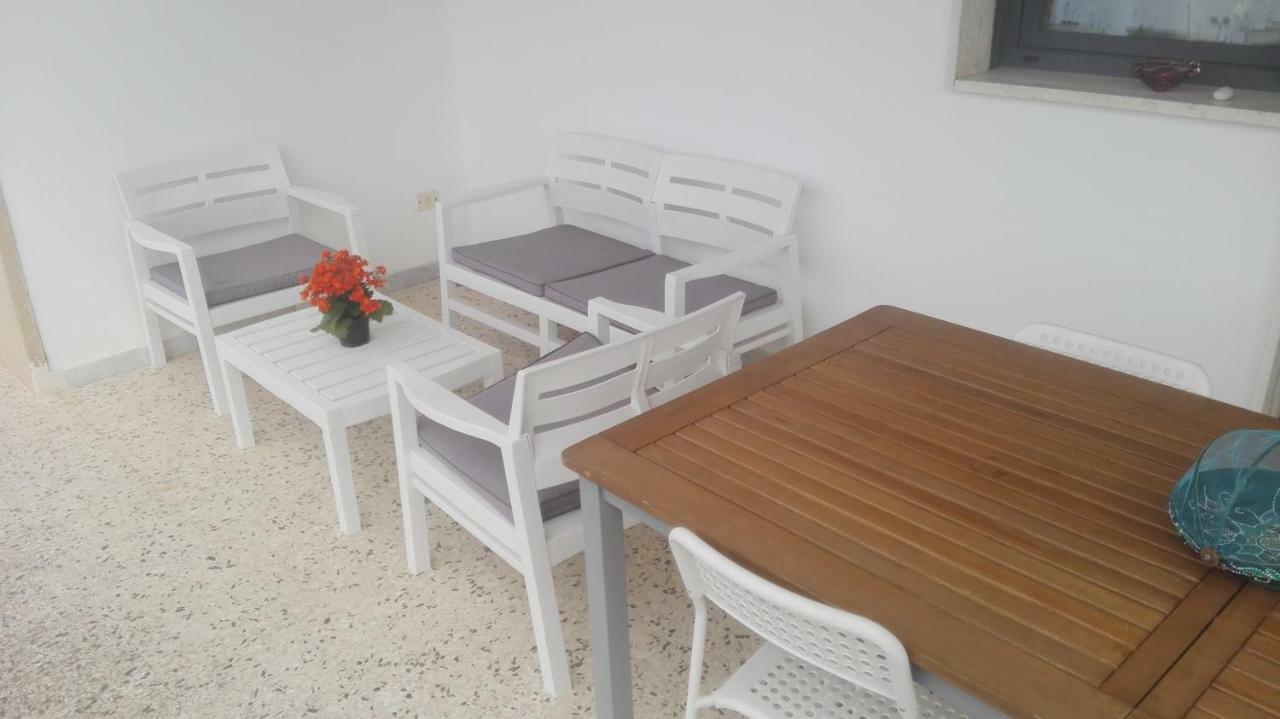 Casa Raffaella Bed & Breakfast Polignano a Mare Exterior photo