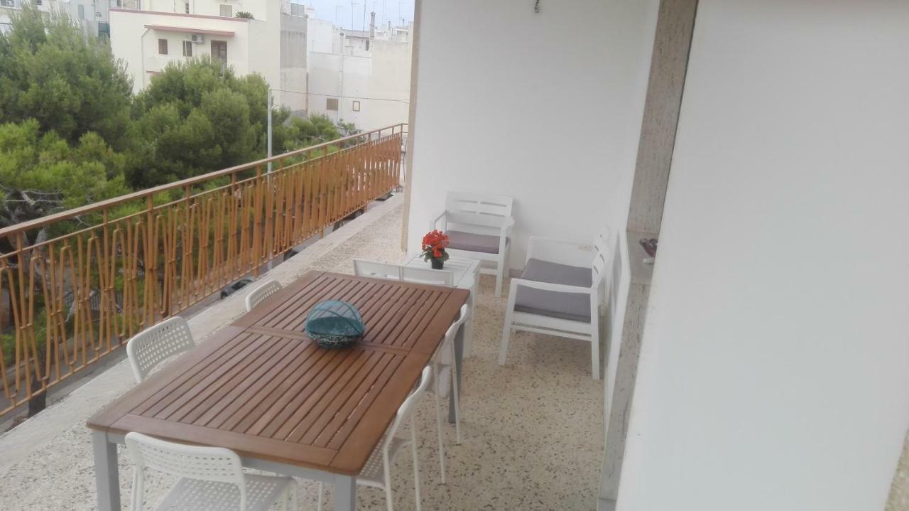 Casa Raffaella Bed & Breakfast Polignano a Mare Exterior photo