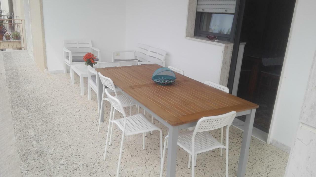 Casa Raffaella Bed & Breakfast Polignano a Mare Exterior photo