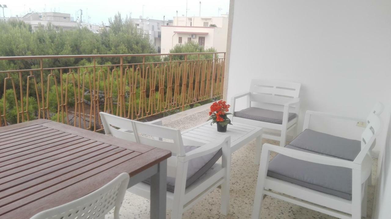 Casa Raffaella Bed & Breakfast Polignano a Mare Exterior photo