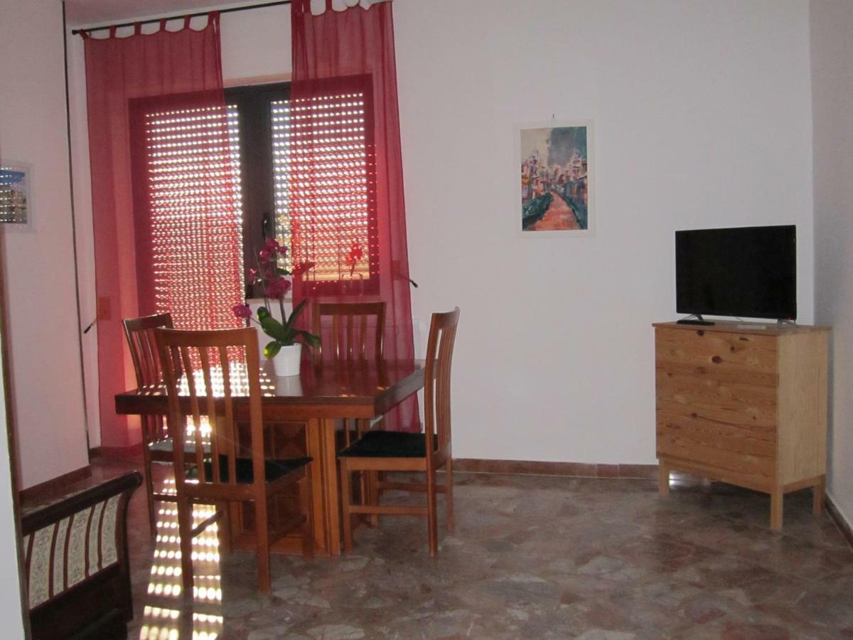 Casa Raffaella Bed & Breakfast Polignano a Mare Exterior photo