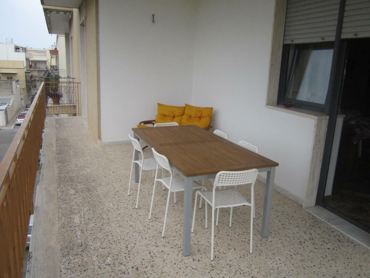 Casa Raffaella Bed & Breakfast Polignano a Mare Exterior photo