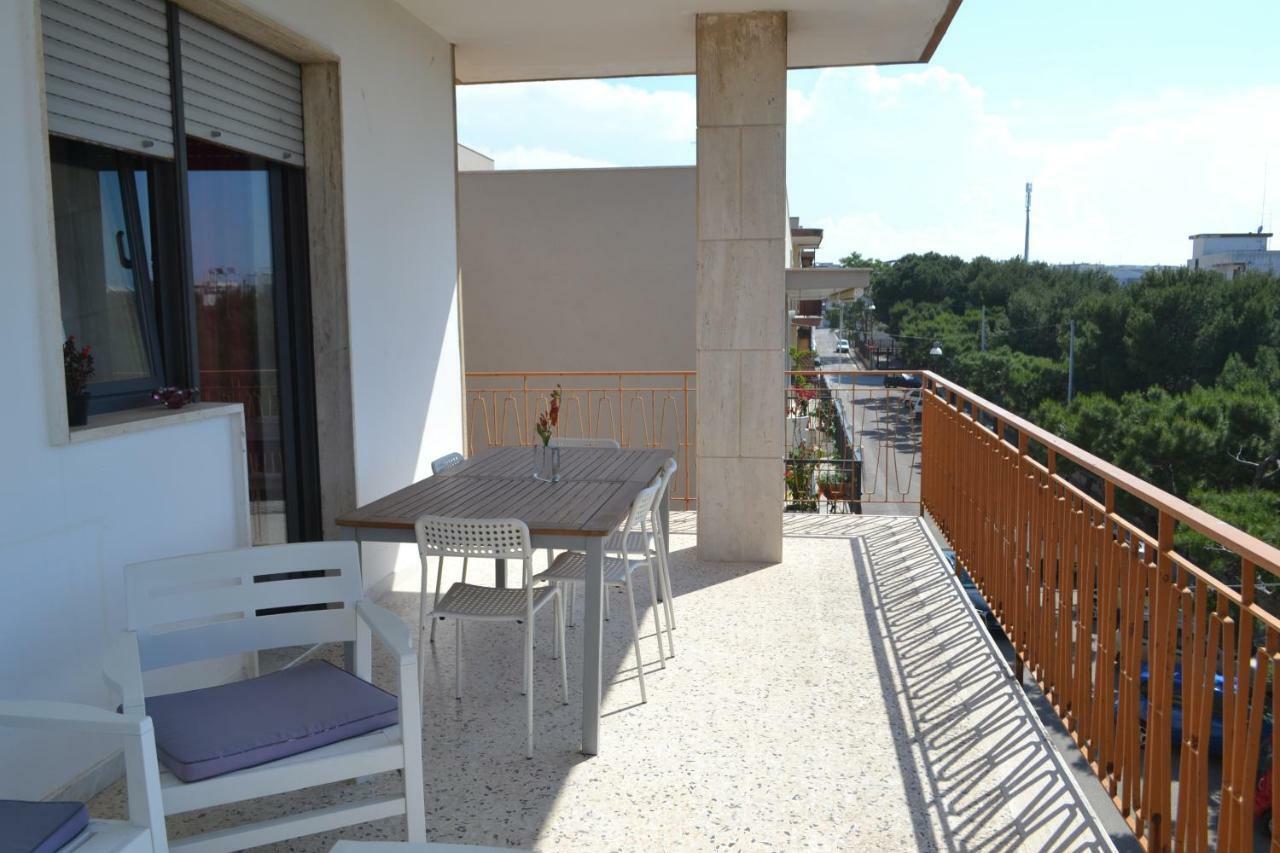 Casa Raffaella Bed & Breakfast Polignano a Mare Exterior photo