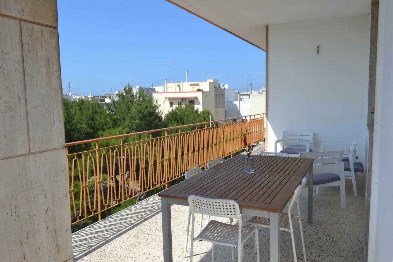 Casa Raffaella Bed & Breakfast Polignano a Mare Exterior photo