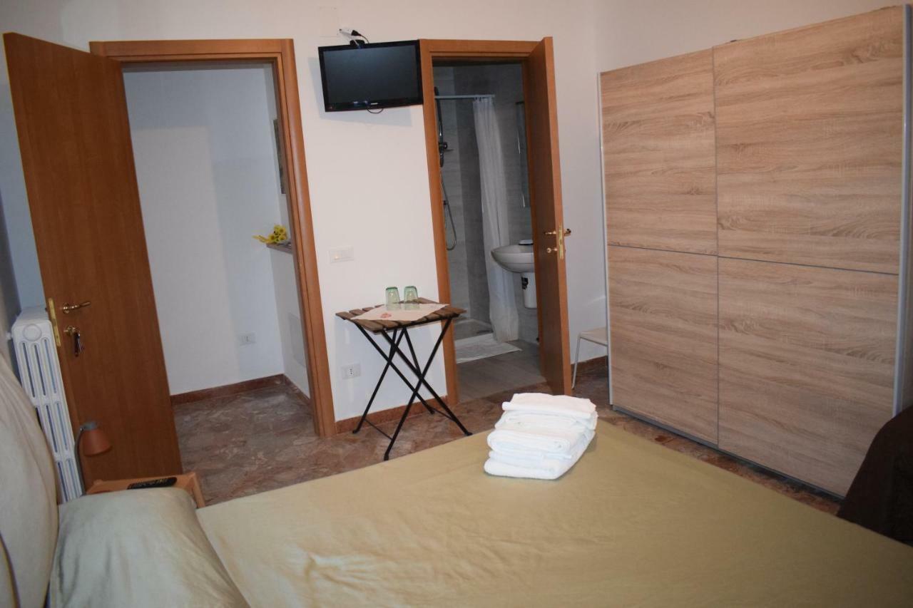 Casa Raffaella Bed & Breakfast Polignano a Mare Exterior photo